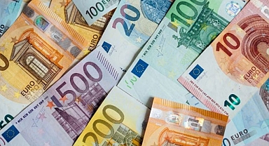 Sahte dolardan sonra şimdi de sahte euro alarmı
