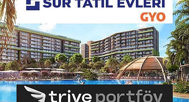 Sur GYO hem hissede, hem hissesine yatırım yapan portföy şirketi yatırımcısına zarar ettirdi