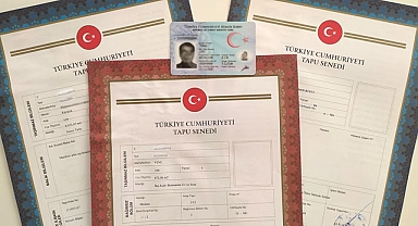 Tapuda yeni dönem: 1 Ocak 2025'ten itibaren geçersiz sayılacak