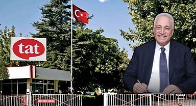 Tat Bakliyat'ın kurucusu Şerafettin Memiş hayatını kaybetti