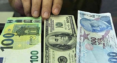 TCMB sahte yabancı banknot uyarısı yaptı ve yapılacakları duyurdu