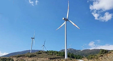Tekirdağ'da tarım alanına kurulacak RES projesine onay çıktı