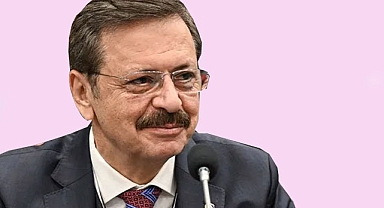 TOBB Başkanı Hisarcıklıoğlu: Ekonomide kırılganlık ve riskler azaldı