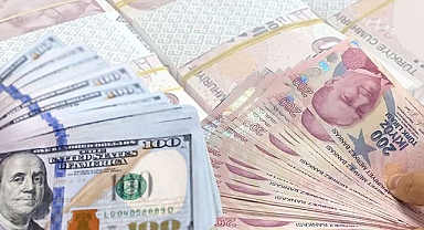 Türk Lirası, 3.5 yılın en yüksek seviyesini gördü