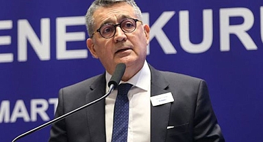 TÜSİAD Başkanı Orhan Turhan’dan “erken faiz indirimi” uyarısı: Ekonomik istikrar tehlikede olabilir