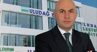 UEDAŞ’ta yönetim değişikliği: Genel müdürlük görevine Cihangir Gençoğlu atandı
