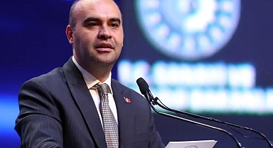 10 OSB'de 2,4 milyon metrekarelik alan ön tahsis başvurularına açıldı