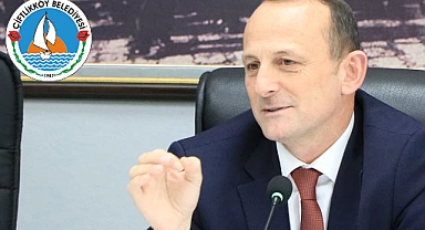 2021'de yapılan imar hatası Çiftlikköy'de inşaatları iki ay durdurdu