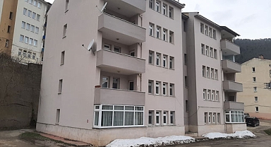 2025 yılı kamu lojman kira bedellerine %44 zam