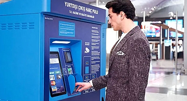 2025 yurt dışı çıkış harcına %42 zam! Resmi Gazete’de yayınlandı