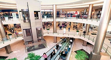 250 milyon dolara satılan ünlü AVM çürük çıktı, yıkılıyor