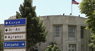 ABD'nin Ankara'daki tarihi büyükelçilik binası 20 milyon dolara satıldı