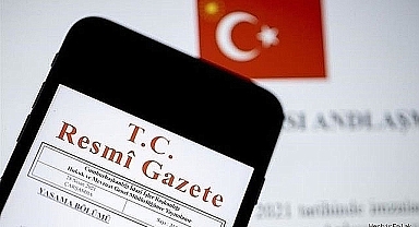 Asgari Kurumlar Vergisi yüzde 15'e çıkarıldı: Resmi Gazete'de yayımlandı