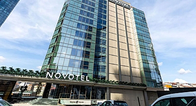 Aykaç İnşaat, Bomonti'de 20 milyon Euroluk ikinci otelini açtı