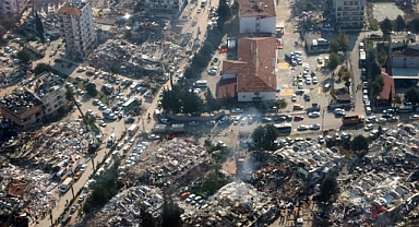 Bakanlık açıkladı: 5 ilde mücbir sebep süresi uzatıldı