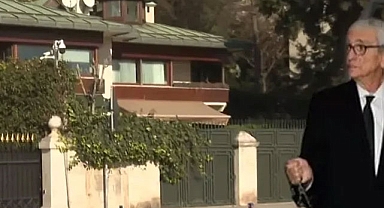 Bebek'te şüpheli ölüm: İş insanı İbrahim Umur Akal evinde ölü bulundu