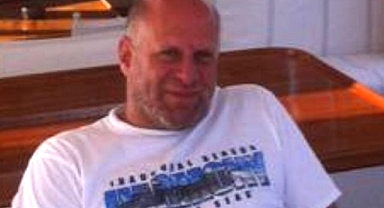 Billur Kalkavan'ın kardeşi iş insanı Rıza Kalkavan hayatını kaybetti