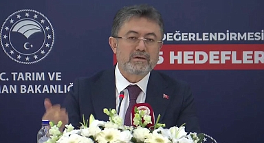 Çiftçiler destek ödemelerini kendileri hesaplayabilecek