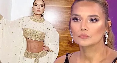 Demet Akalın kiracı sorunları nedeniyle Etiler'deki evini satışa çıkardı!