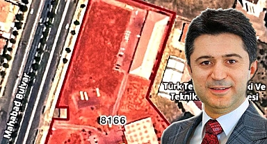 Diyarbakır’daki 2 milyarlık arazi sürpriz fiyatla 700 milyona satıldı