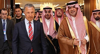 Dubai'nin 5,6 milyar dolar bütçeli metro hattı Türk müteahhitlerde