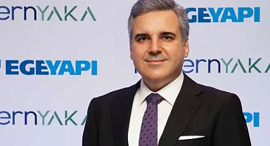 Ege Yapı GYO'nun halka arzına onay çıktı