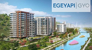 Egeyapı Avrupa GYO’nun halka arz takvimi belli oldu: 6-8 Ocak tarihlerinde talep toplanacak