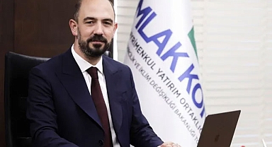 Emlak Konut Genel Müdürü Yılmaz, 2025 hedeflerini açıkladı