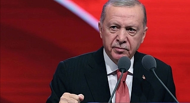 Erdoğan'dan 2025'te sosyal konut başlatma sözü