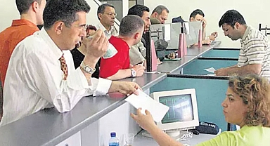 Ev sahiplerine vergi dairelerinden tebliğat yağıyor