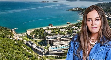 Eva Cavalli'den Bodrum’daki özel hastaneye 42 milyon TL’lik dava!