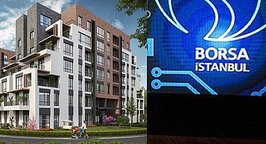 Faizden çıkan para gayrimenkule ve borsaya gidecek