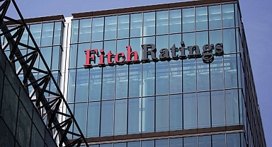Fitch, Türkiye ekonomisi için büyüme tahminlerini revize etti