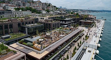 Galataport borç yapılandırma anlaşması ile rahatlıyor: Bankalarla mutabakat sağlandı
