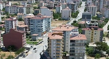 Gayrimenkulde geri dönüş süreleri kısaldı: Ortalama 17 yıldan 14 yıla indi