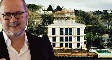 Getir'i yurt dışında batırdı, Boğaz'da Sabancılar'dan yalı alıyor