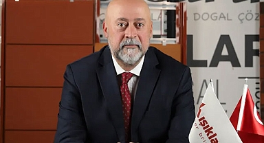 Halka açık Işıklar Enerji Yapı Holding'e kayyum atandı!