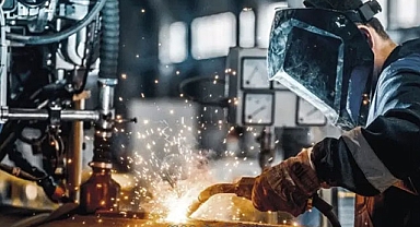 İmalat sektöründe daralma işaretleri devam ediyor: İmalat PMI Kasım’da 48,3 oldu
