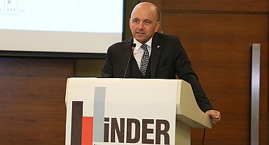 İNDER Başkanı Engin Keçeli: Ezbere konut yapıyoruz