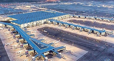 İstanbul Havalimanı ile Sabiha Gökçen hızlı trenle bağlanıyor