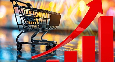 Kasım ayı enflasyon verileri açıklandı: Yıllık enflasyon yüzde 47,09'a ulaştı