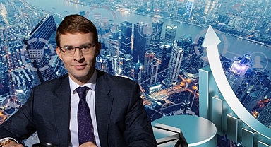 Kazak milyarder Timur Turlov, 2025'te Türkiye'ye yatırımla geliyor