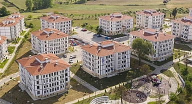 Konut fiyatlarında 3 ayın en hızlı yükselişi: Kasım ayında yüzde 2,8 artış!