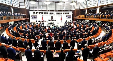 Köy kanunu yasalaştı, imar hakkı aktarımı çok canlar yakacak