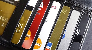 Kredi kartı limitleri düşüyor! Yeni yılda gelire göre limit dönemi başlıyor