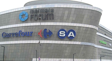 LC Waikiki'nin büyük ortağı Küçük Ailesi, Forum AVM'lerin yüzde 40'ını satın aldı