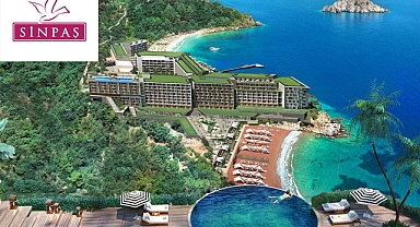 Mahkeme, SİNPAŞ'ın Marmaris Kızılbük projesinin ruhsatlarını iptal etti