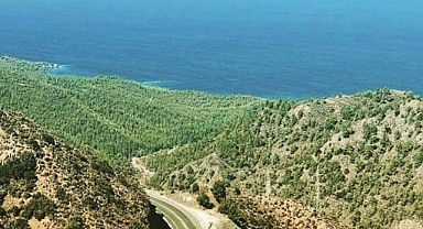 Milli Emlak Datça'da Hazine arazilerini satışa çıkardı: 3 milyon TL'den başlıyor!