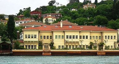 Saffet Paşa Yalısı satışında 3.5 yıllık bekleyiş HSK'ya taşındı