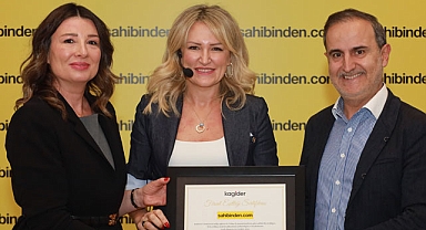 sahibinden.com, KAGİDER’in FEM sertifikası aldı